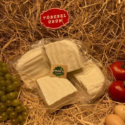Keçi Peyniri 1 Kg Keçi Peyniri 1 Kg